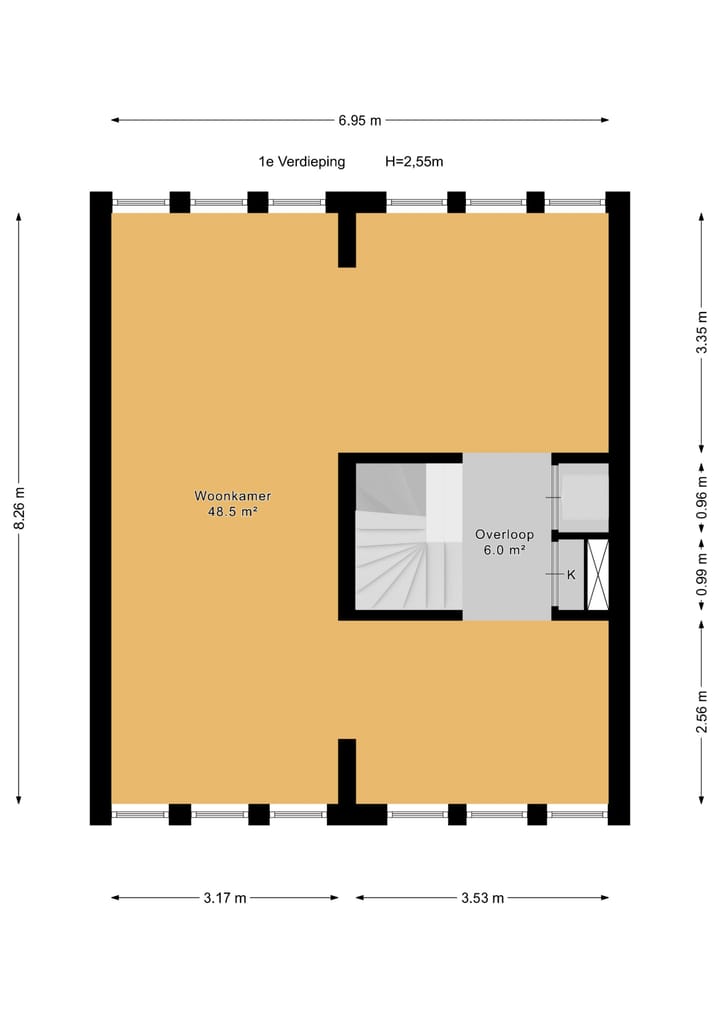 Foto 38 van Boelekade 152