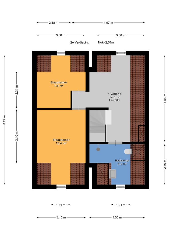 Foto 39 van Boelekade 152