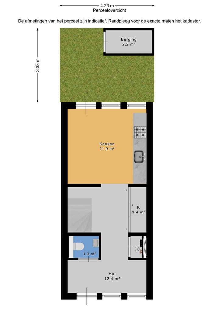 Foto 41 van Boelekade 152