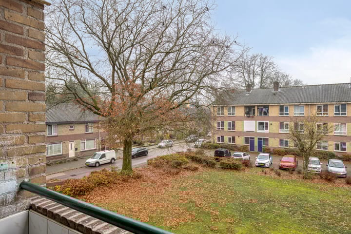 Photo 4 of Niersstraat 85