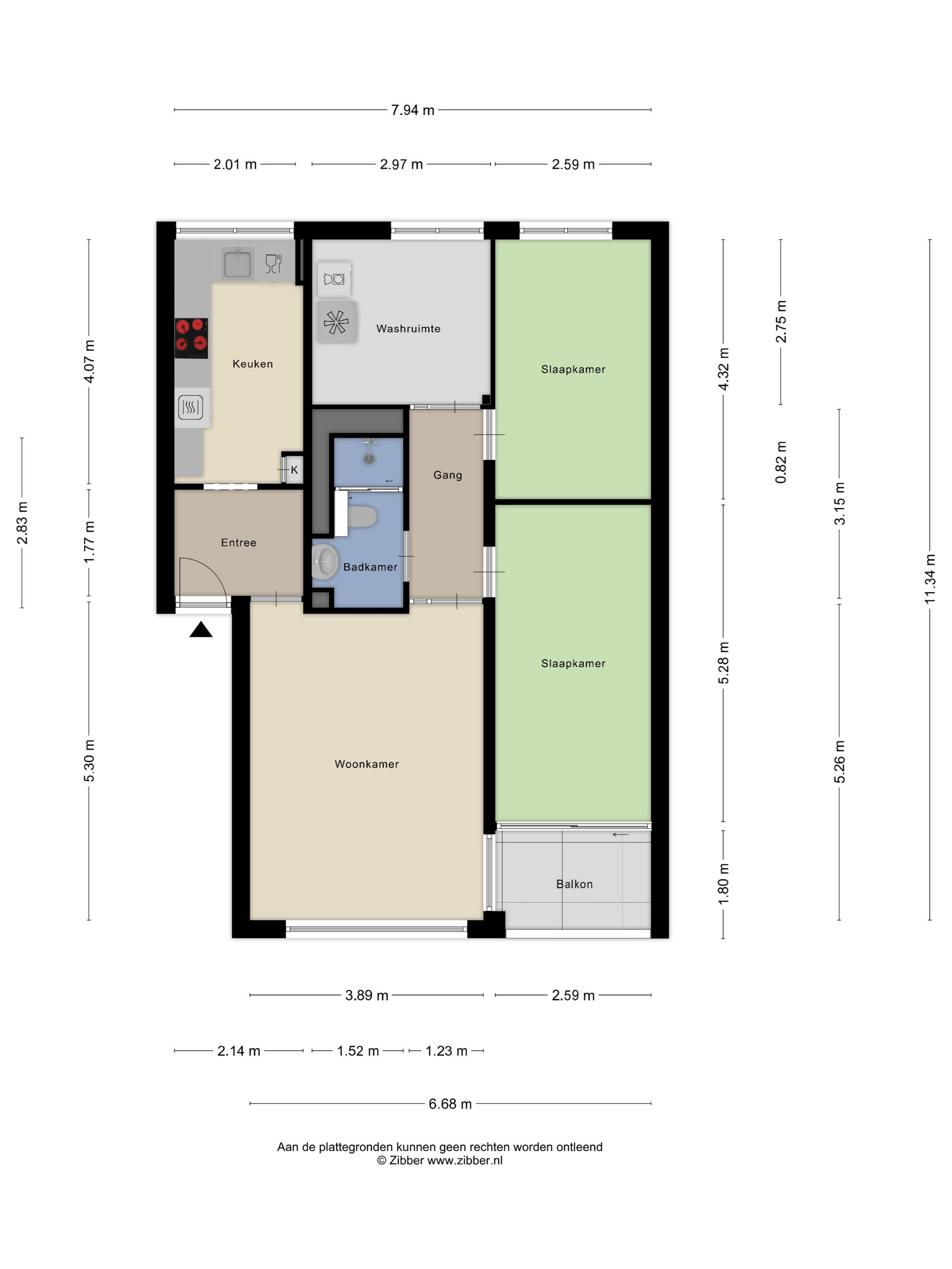 Photo 36 of Niersstraat 85