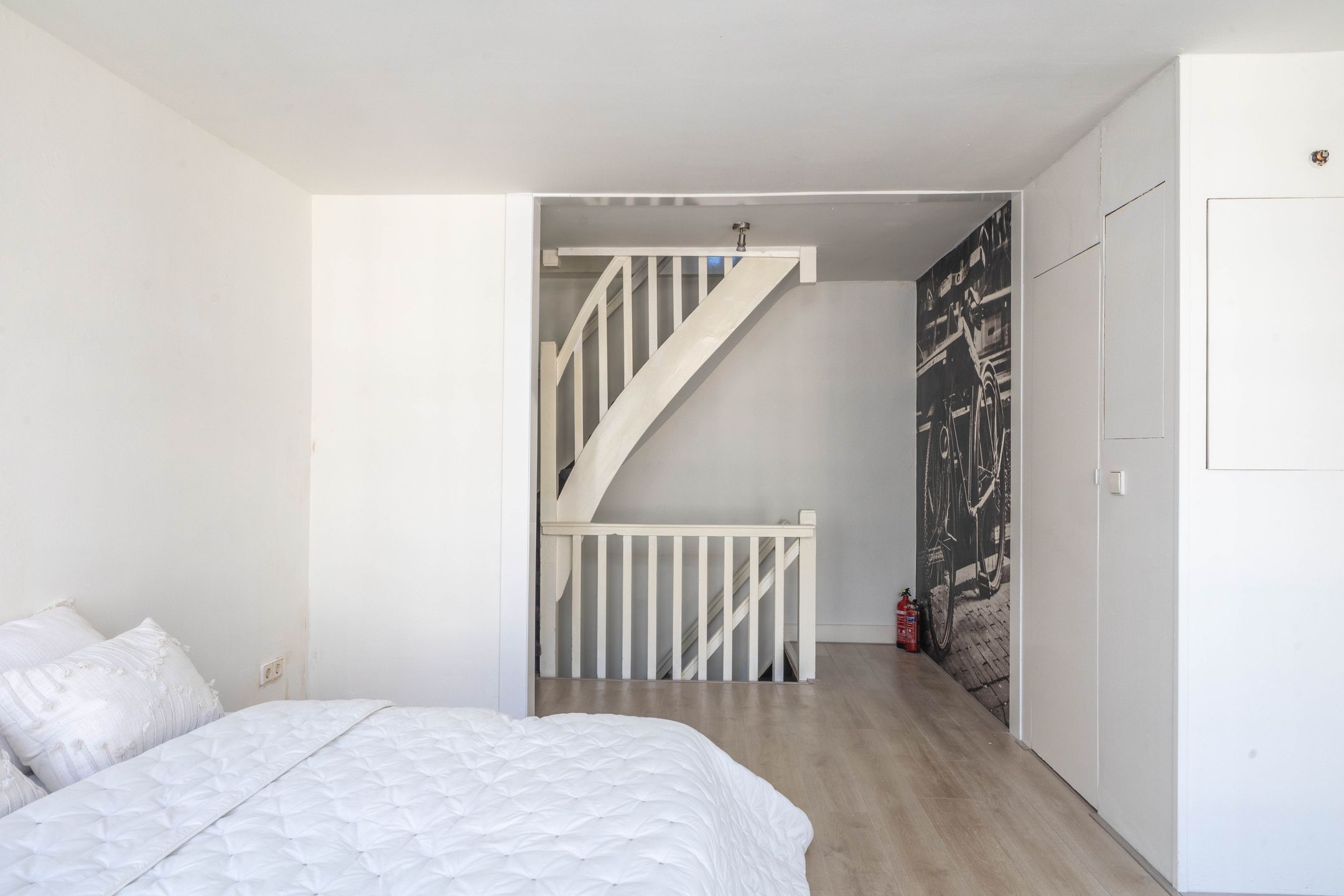 Romeinsarmsteeg 5-B Amsterdam - Ansicht 4