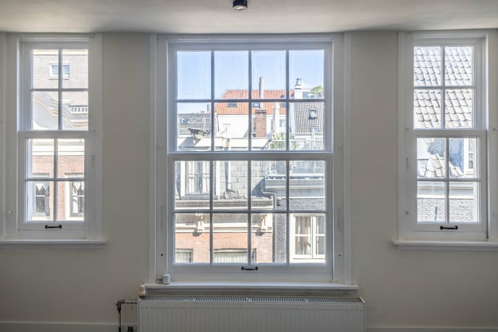 Foto 5 van Romeinsarmsteeg 5-B