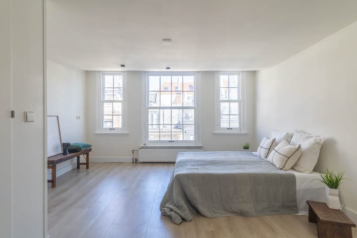 Foto 6 van Romeinsarmsteeg 5-B