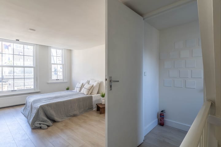 Foto 7 van Romeinsarmsteeg 5-B