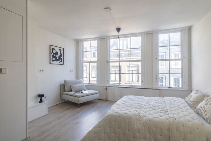 Foto 3 van Romeinsarmsteeg 5-B