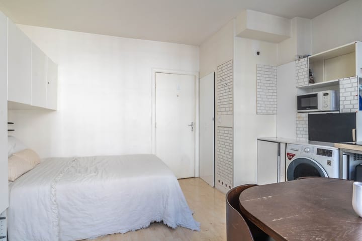 Foto 9 van Romeinsarmsteeg 5-B