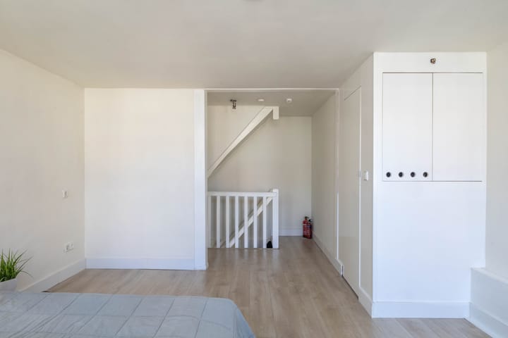 Foto 15 van Romeinsarmsteeg 5-B