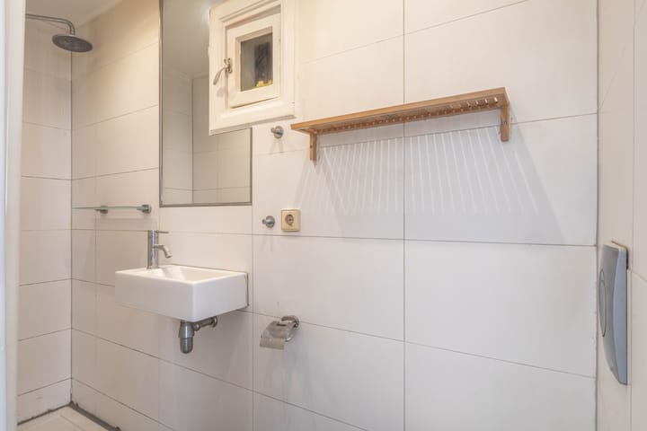 Foto 16 van Romeinsarmsteeg 5-B