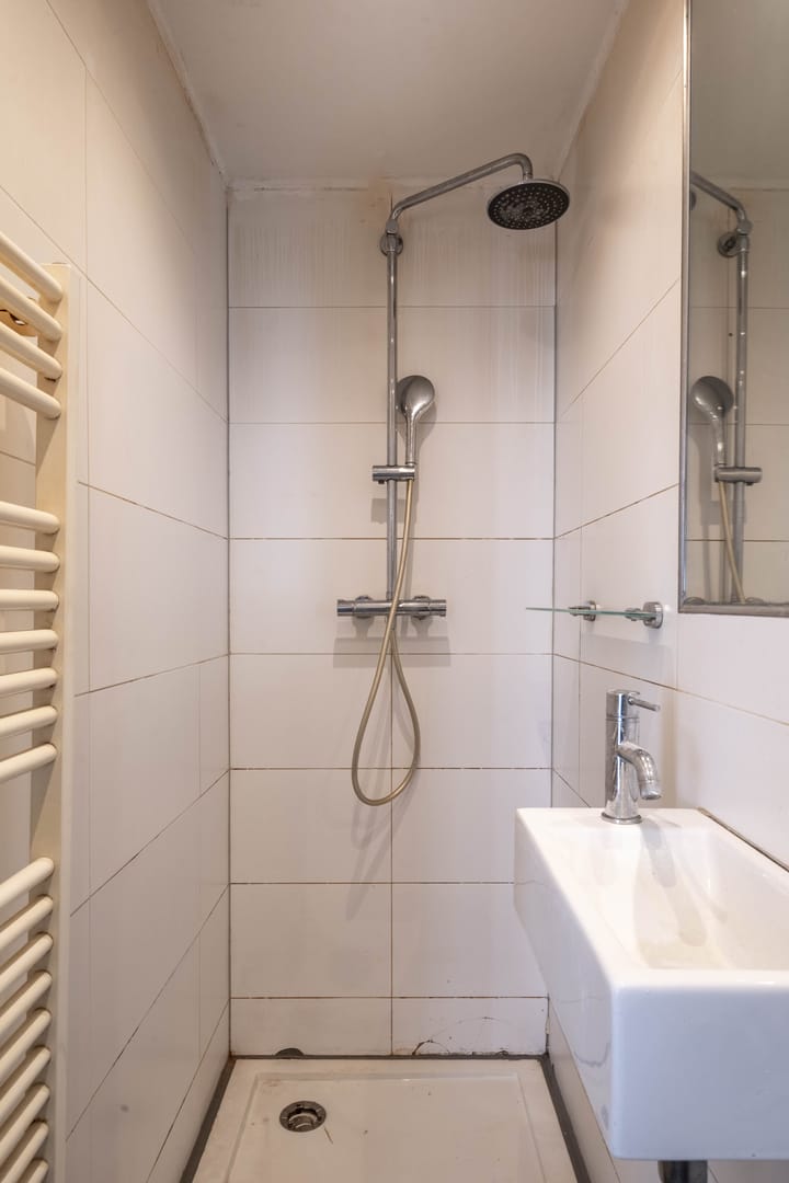 Foto 18 van Romeinsarmsteeg 5-B