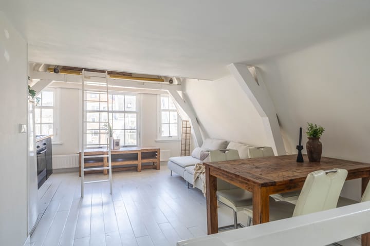 Foto 22 van Romeinsarmsteeg 5-B