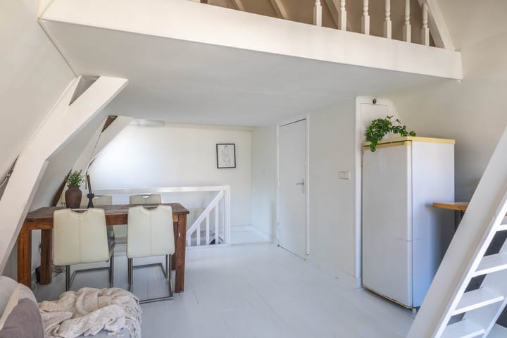 Foto 23 van Romeinsarmsteeg 5-B