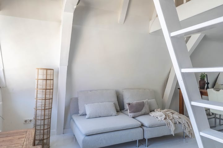 Foto 25 van Romeinsarmsteeg 5-B