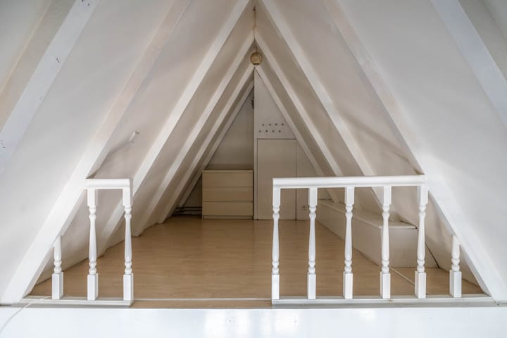 Foto 27 van Romeinsarmsteeg 5-B