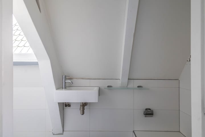 Foto 29 van Romeinsarmsteeg 5-B