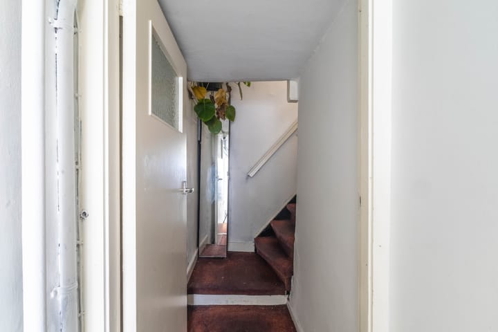 Foto 32 van Romeinsarmsteeg 5-B