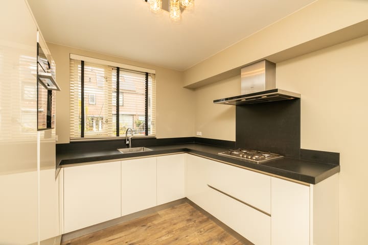 Photo 3 of H. Roland Holstweg 29