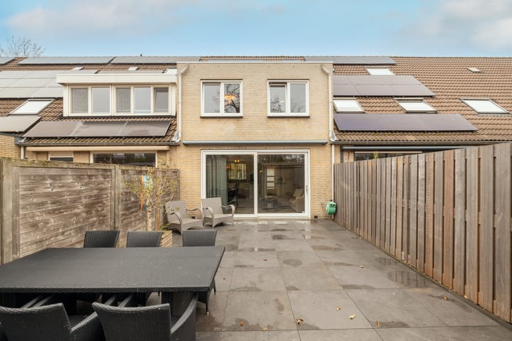 Photo 4 of H. Roland Holstweg 29