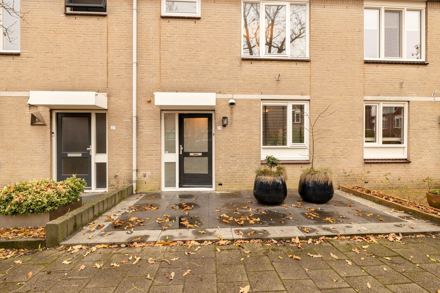 Photo 5 of H. Roland Holstweg 29