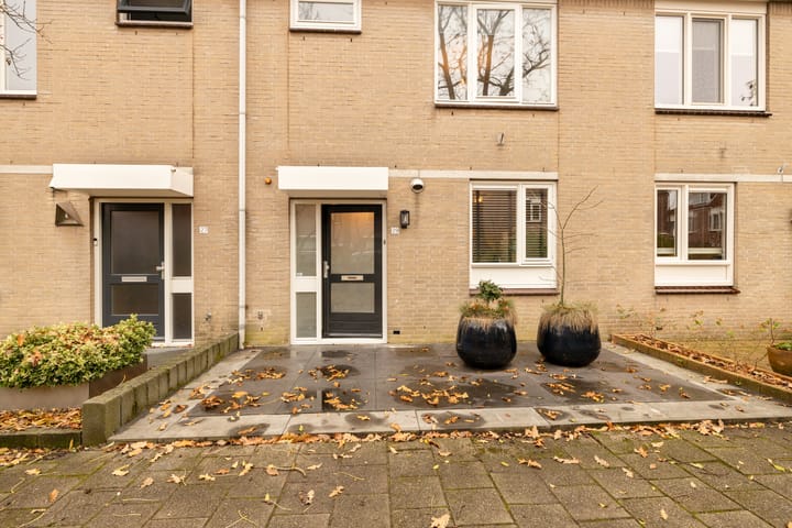 Photo 5 of H. Roland Holstweg 29