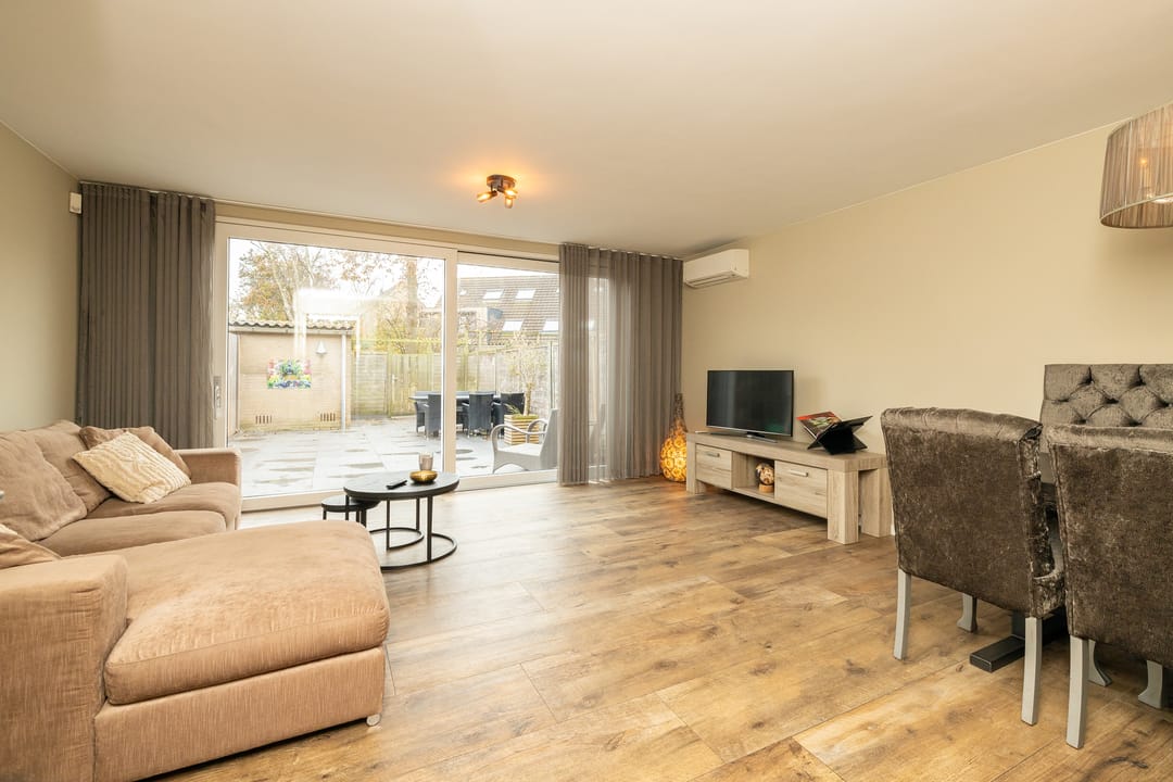 Photo 7 of H. Roland Holstweg 29