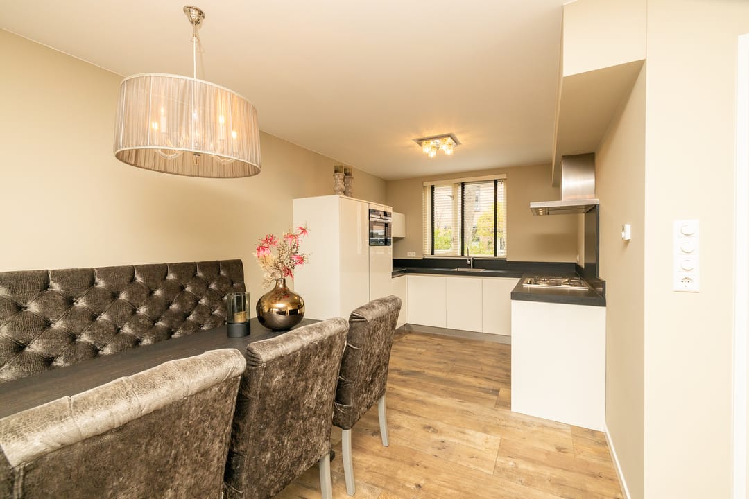 Photo 11 of H. Roland Holstweg 29