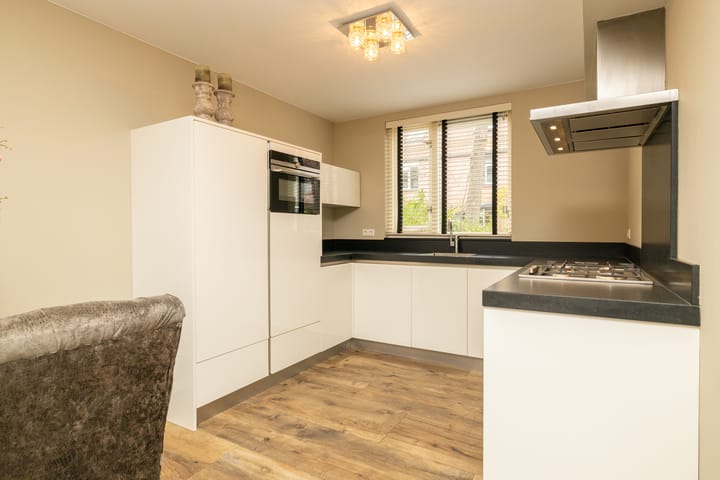 Photo 12 of H. Roland Holstweg 29