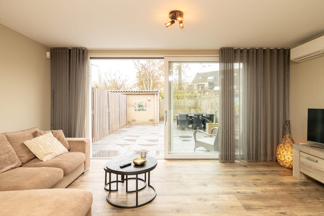 Photo 16 of H. Roland Holstweg 29