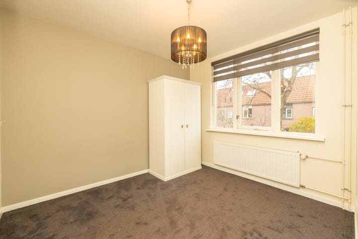 Photo 27 of H. Roland Holstweg 29