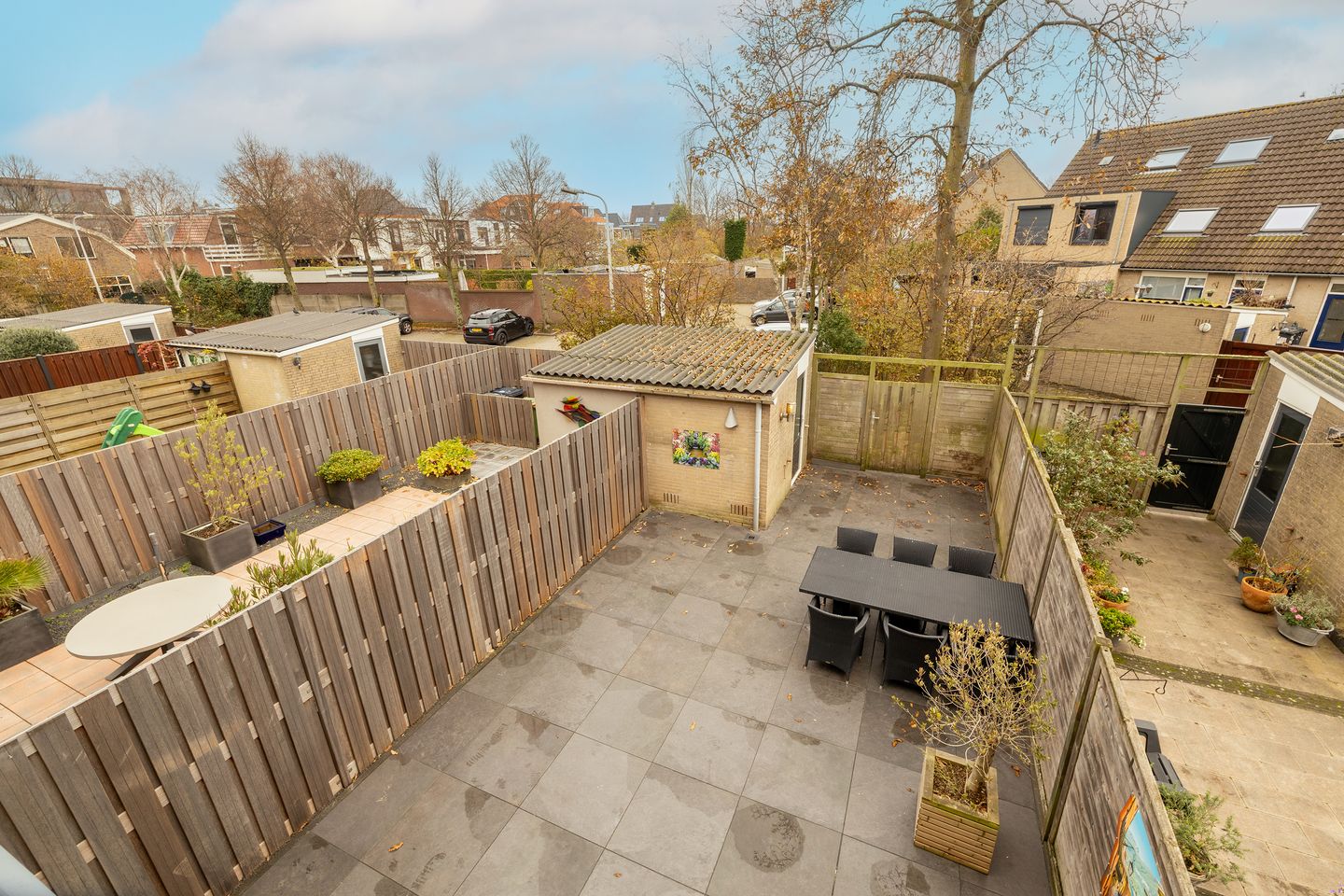 Photo 34 of H. Roland Holstweg 29