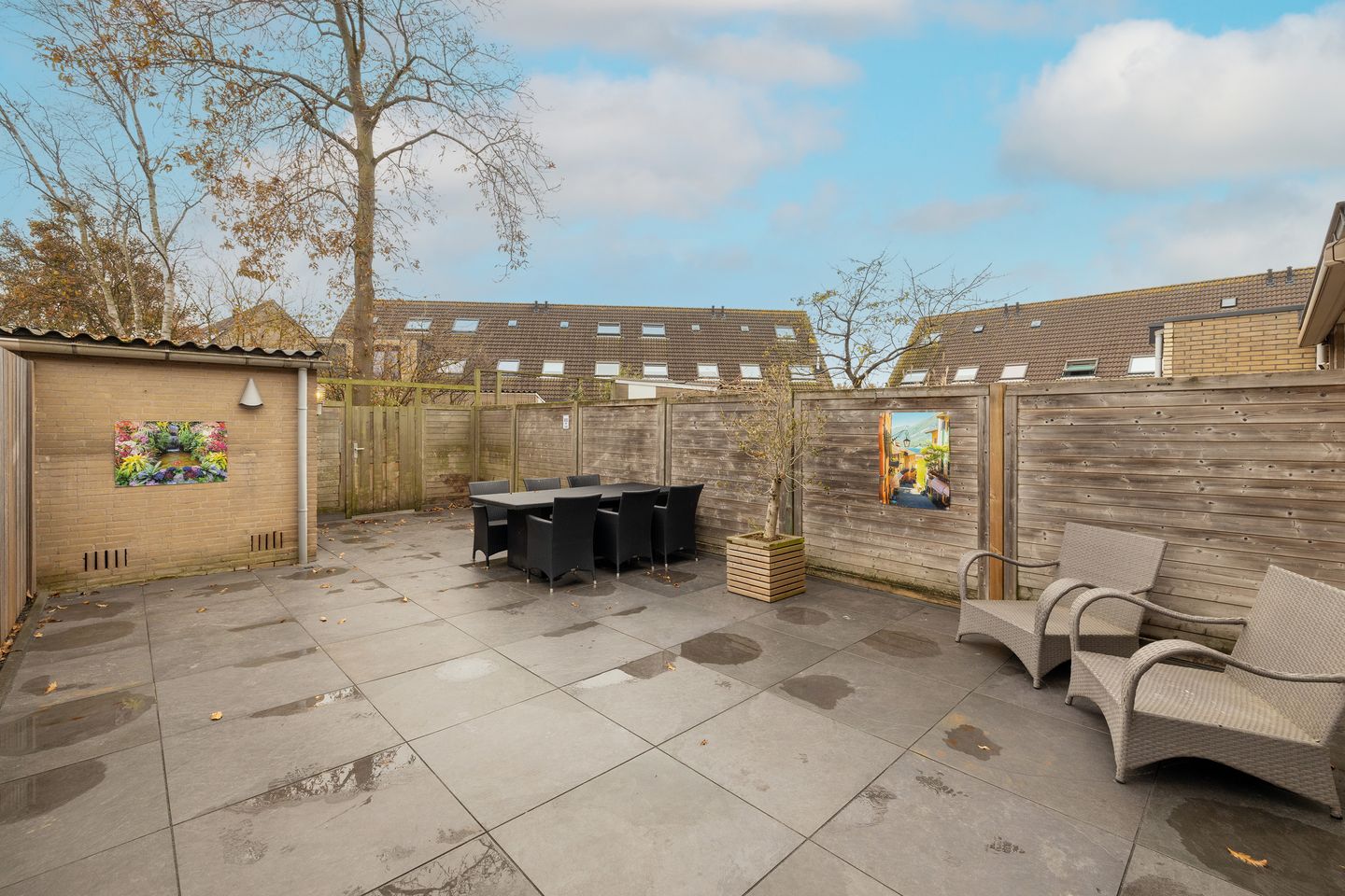 Photo 35 of H. Roland Holstweg 29