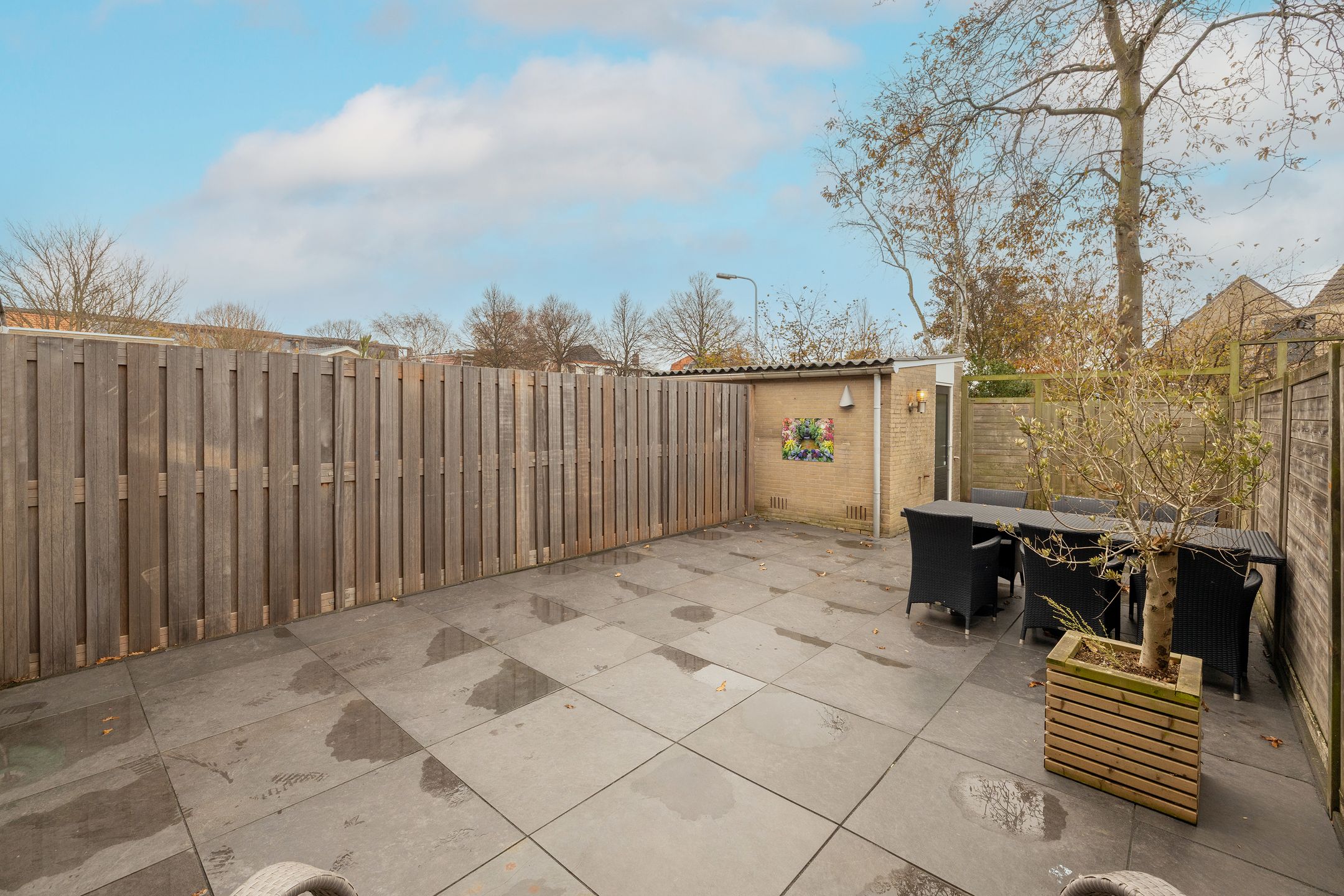 Photo 36 of H. Roland Holstweg 29