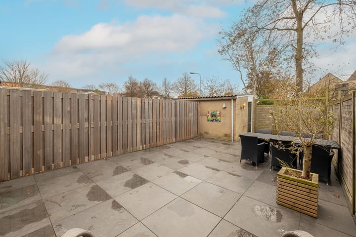 Photo 36 of H. Roland Holstweg 29