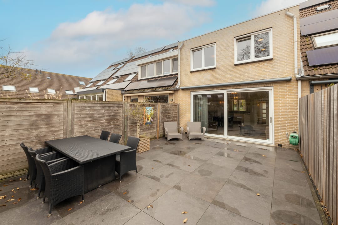 Photo 37 of H. Roland Holstweg 29