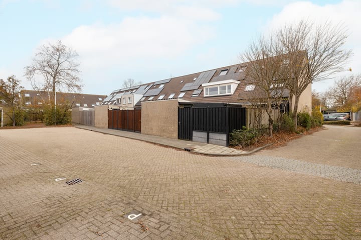 Photo 38 of H. Roland Holstweg 29