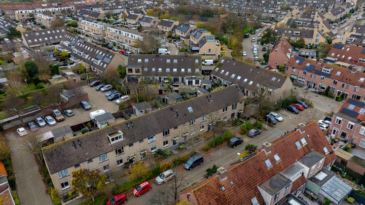 Photo 40 of H. Roland Holstweg 29