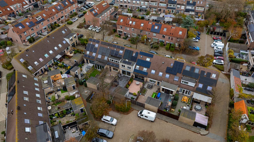 Photo 41 of H. Roland Holstweg 29