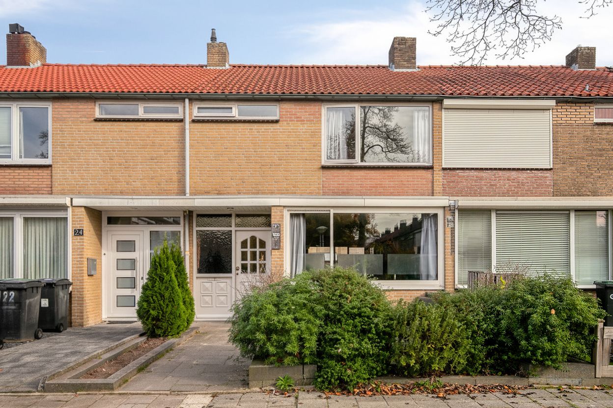 Foto 4 van Nuijenslaan 22