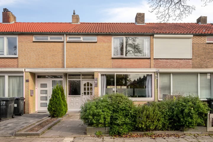 Foto 4 van Nuijenslaan 22