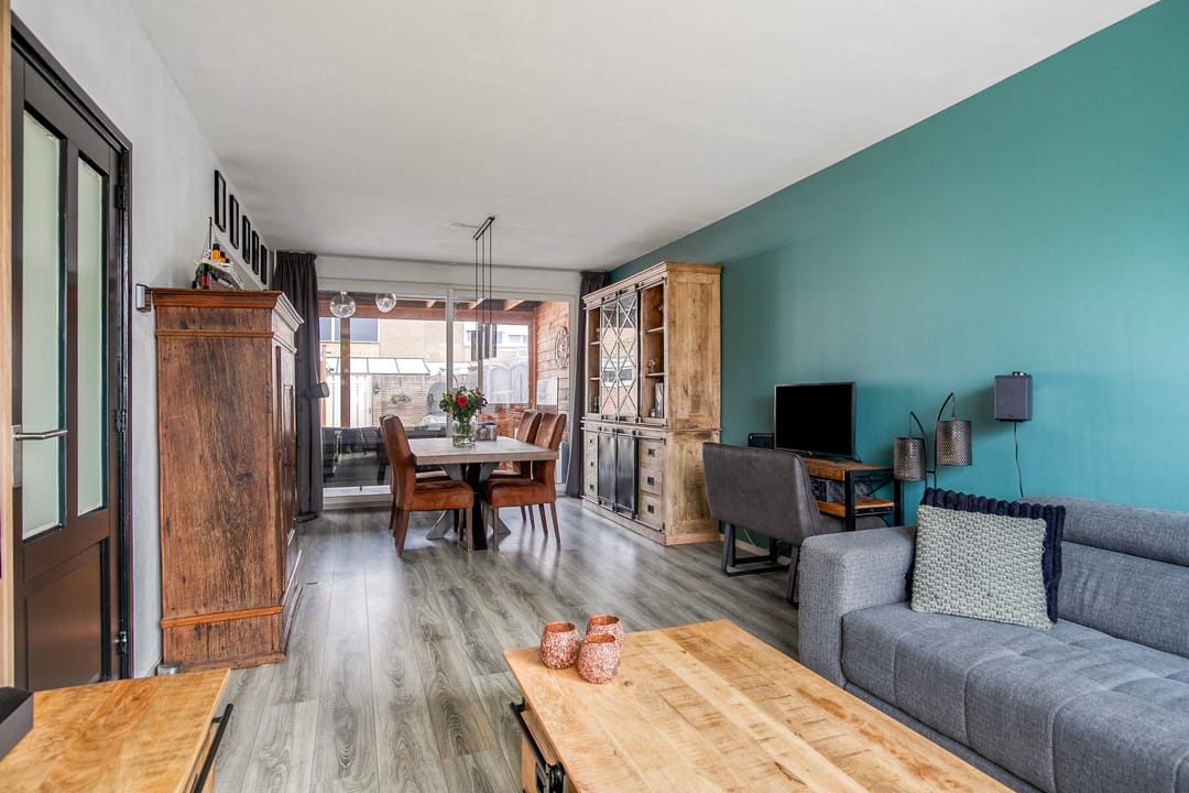 Foto 7 van Nuijenslaan 22