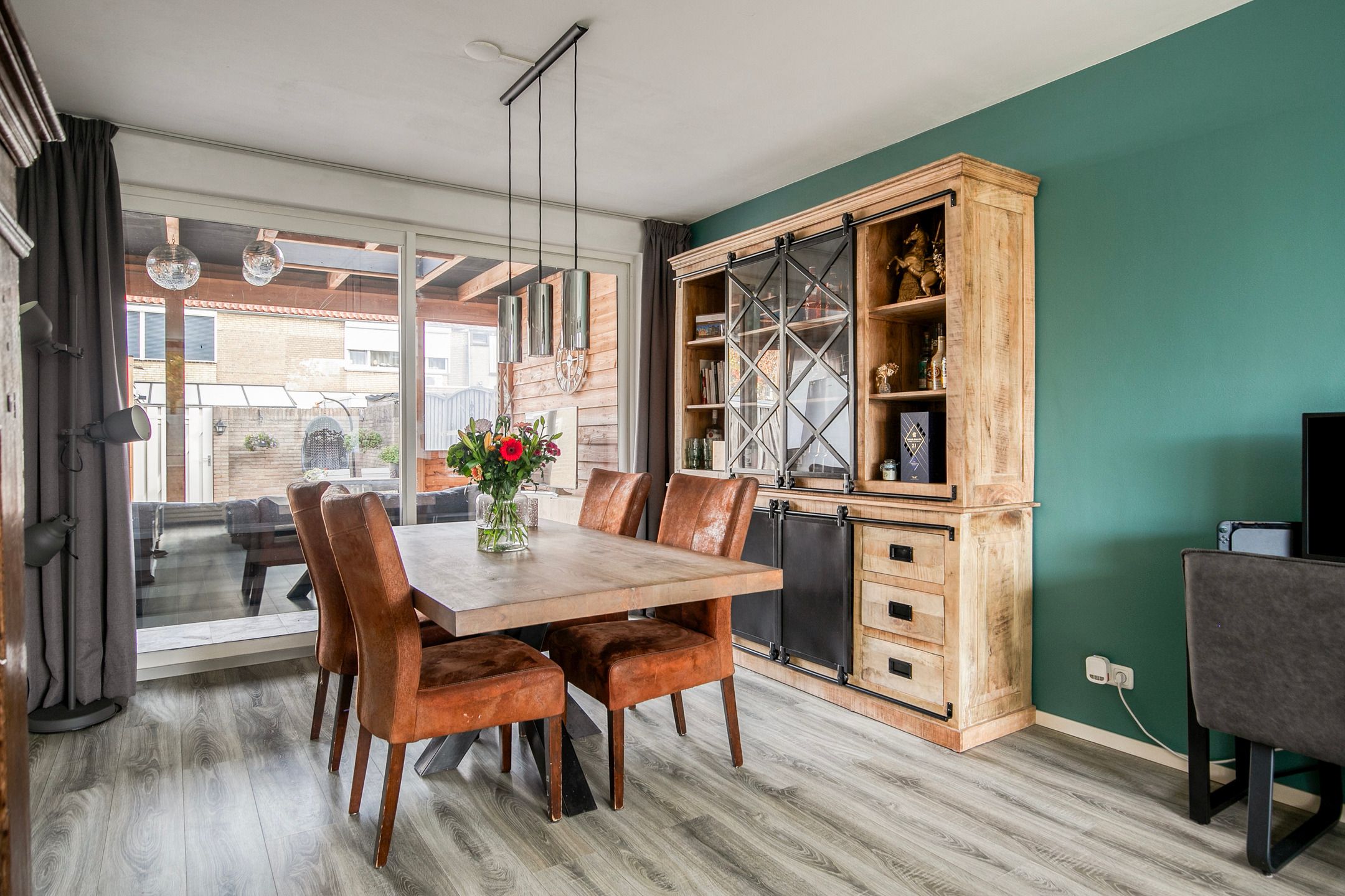 Foto 9 van Nuijenslaan 22