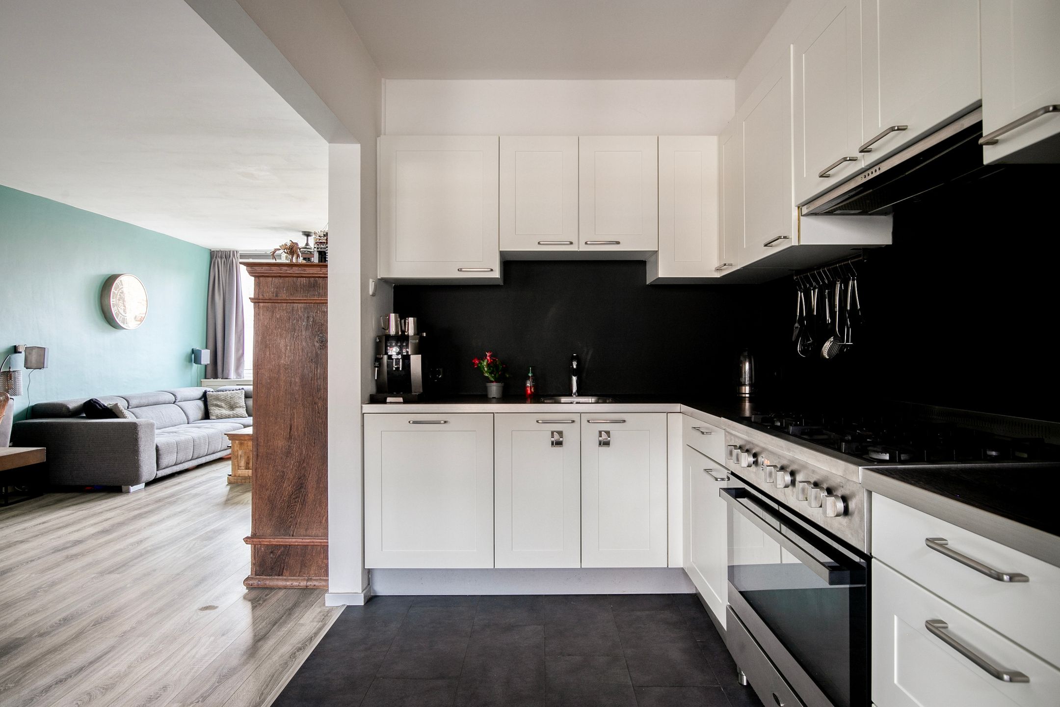 Foto 12 van Nuijenslaan 22