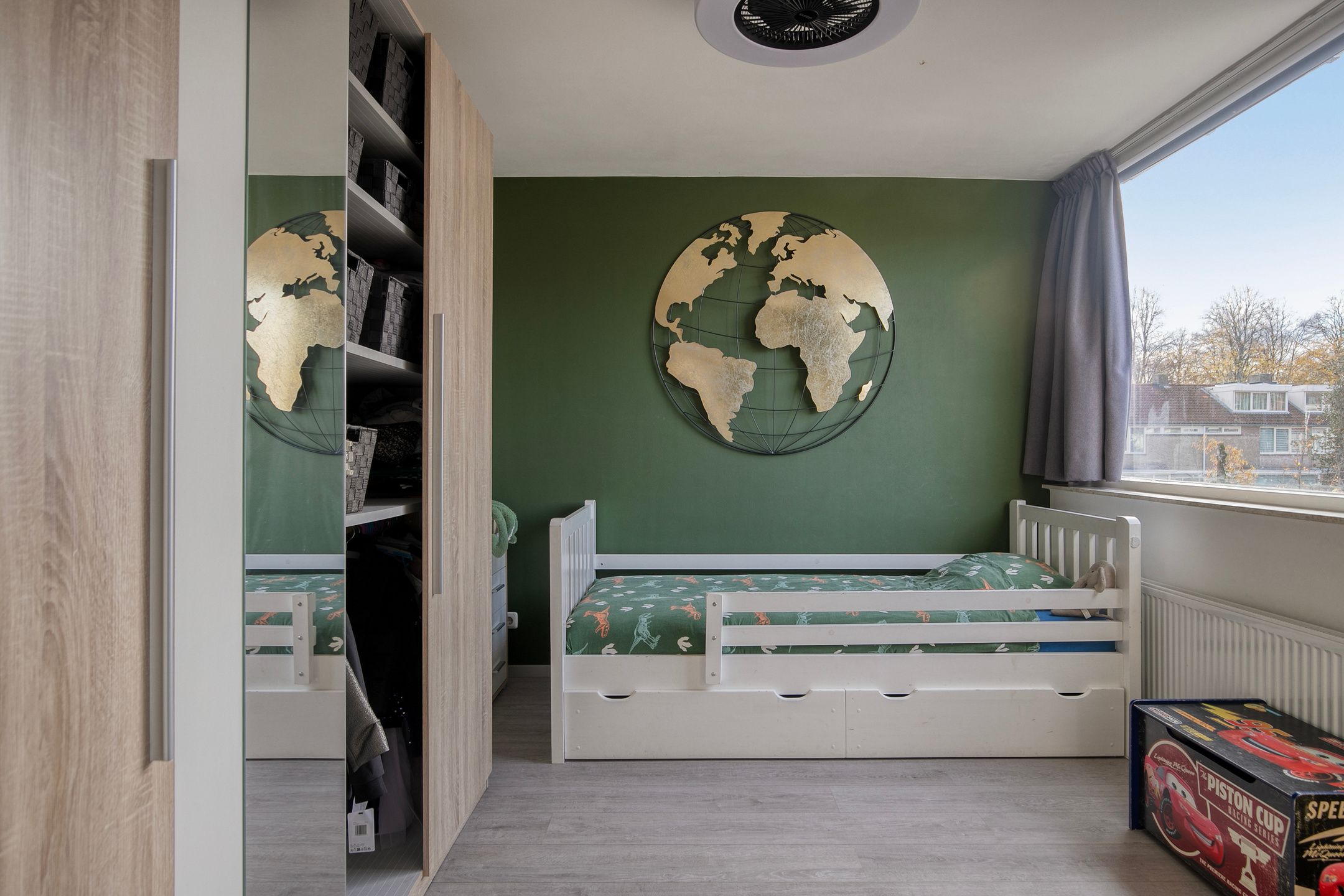 Foto 18 van Nuijenslaan 22