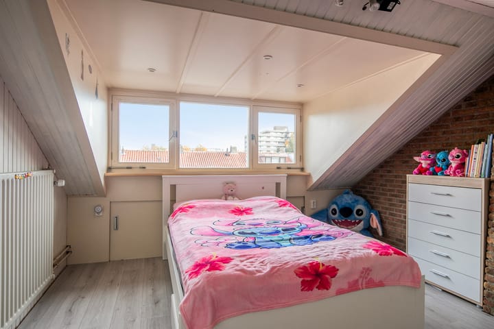 Foto 19 van Nuijenslaan 22