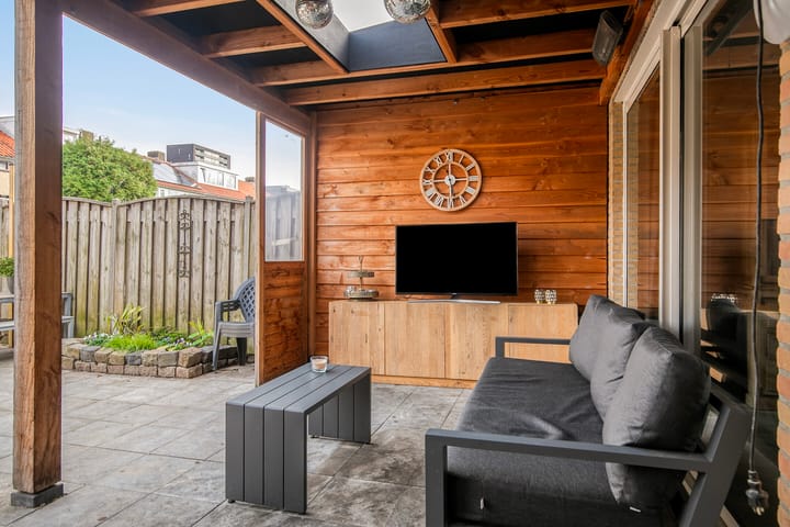 Foto 21 van Nuijenslaan 22