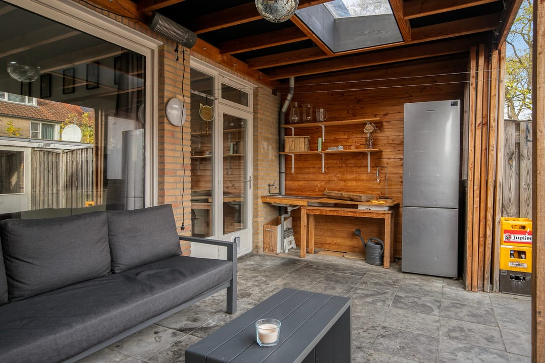 Foto 22 van Nuijenslaan 22