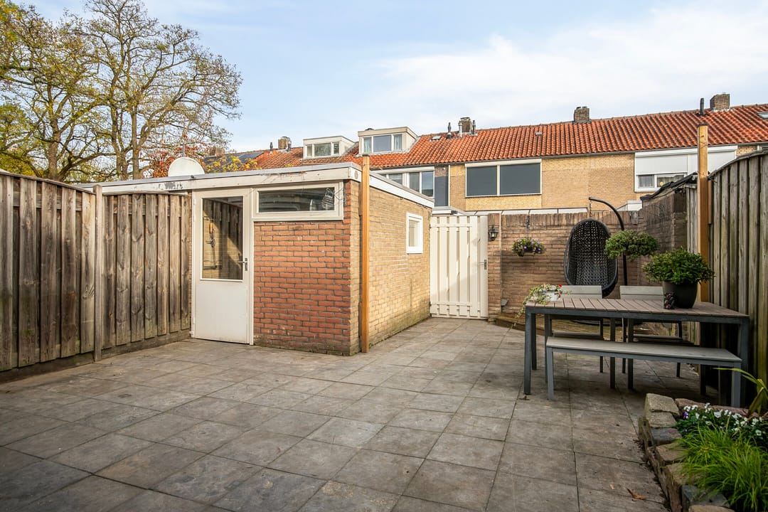 Foto 23 van Nuijenslaan 22