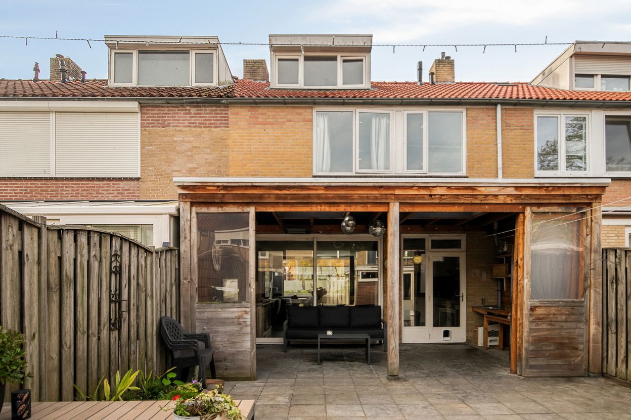 Foto 25 van Nuijenslaan 22