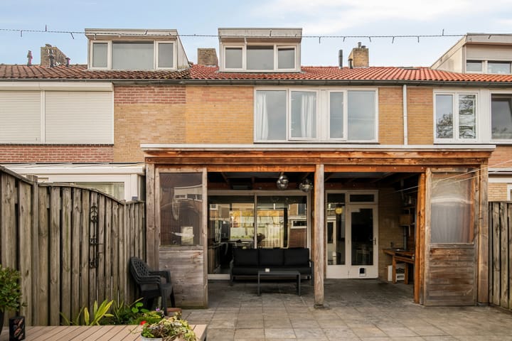 Foto 25 van Nuijenslaan 22