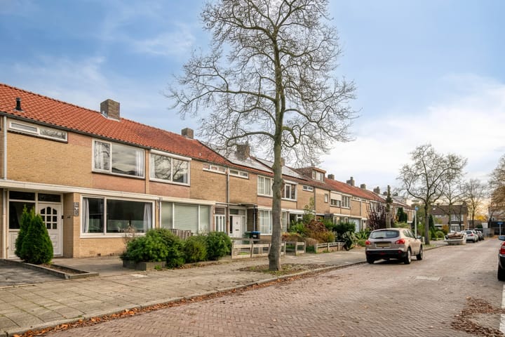 Foto 26 van Nuijenslaan 22